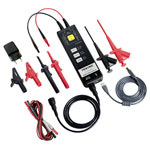 Testec 15404 TT-SI 8052 Differential Probe 200MHz 50:1 500:1 USB/Mains
