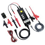 Testec 15410 TT-SI 8110 Differential Probe 100MHz 100:1 1000:1 USB/220V