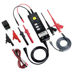 Testec 15411 TT-SI 8010A Differential Probe 70MHz 1000:1 ±7000V
