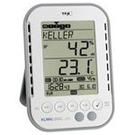TFA Dostmann 30.3039.IT KlimaLogg Pro Hygrometer Data Logger USB Interface