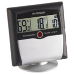 TFA Dostmann 30.5011 Hygrometer 0-99% RH Dew Point/Mould Detector