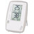 TFA Dostmann 30.5015 Digital Thermo-Hygrometer Large Display Wall-Mountable
