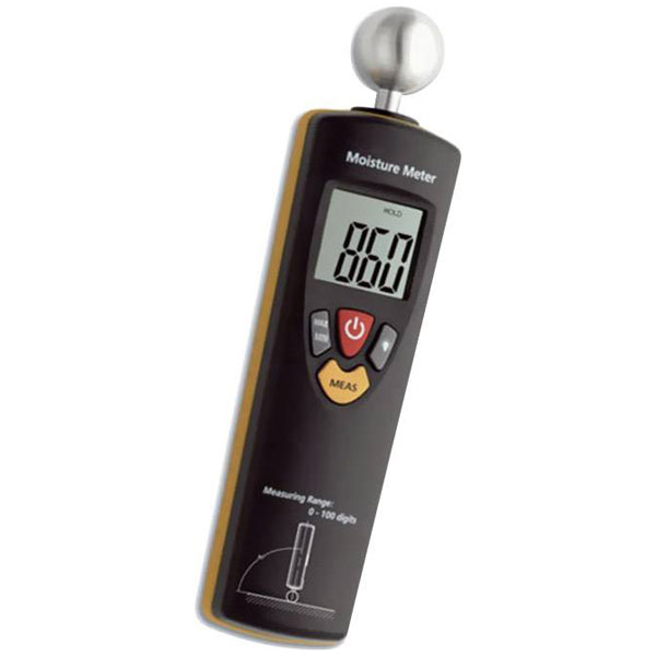 TFA Dostmann 30.5503 Moisture Meter Non-Destructive Concrete & Woo...