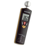 TFA Dostmann 30.5503 Moisture Meter Non-Destructive Concrete & Wood Use