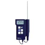 TFA Dostmann 31.1020 P300 Probe Thermometer -40 to +200 °C NTC HACCP