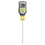 TFA Dostmann 31.1063.01 Probe Thermometer -20 to 300°C Sensor K