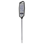 TFA Dostmann 31.1064.01.K Probe Thermometer Pt100 -50-250°C HACCP ISO
