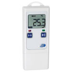 TFA Dostmann 31.1065.02 LOG40 Logger Temperature -40° to 60°C ISO Calibrated