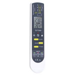 TFA Dostmann 31.1119.K IR Probe Thermometer HACCP -55 to +250°C Non-contact