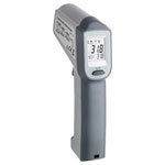 TFA Dostmann 31.1132 BEAM IR Thermometer 12:1 -38 to +365 °C Laser Visor