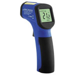 TFA Dostmann 31.1134.06 Scan Temp 330 IR Thermometer -50 to +330°C 12:1