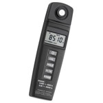 TFA Dostmann 31.3000 Lux Meter 0.00-39990 lx for Optimal Lighting Control