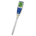 TFA Dostmann 31.3002.06 pH Meter Temp Display 1 piece