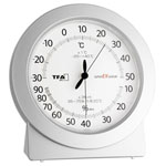 TFA Dostmann 45.2020 Analogue Thermo-Hygrometer Precision Display
