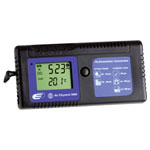 TFA Dostmann 5020-0106 AirCO2ntrol 3000 CO2 Detector with Alarm