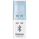 Theben 9070130 OBELISK top3 Bluetooth Dongle Secure Low-Energy Transfer