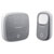 Thomson 513134 Wireless Doorbell Set Battery-Free 150m Range LED Alert