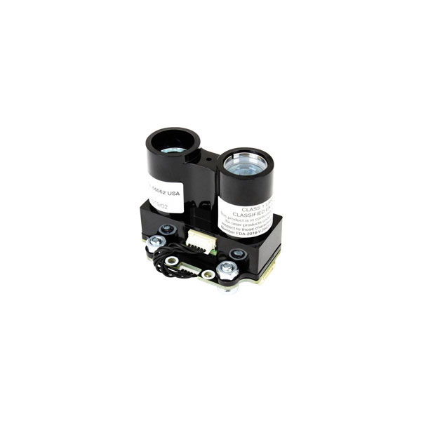 TinkerForge 2144 Bricklet Laser Range Finder 2.0 Measures Distance...