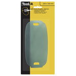 Toolit 045781 PROMAX Visor Set 5 pieces Scratch-Resistant 226x106 mm