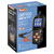 Toolit 079823 DBT500 Car Battery Tester 6/12 V Alternator & Charge Monitor