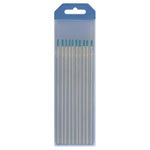 Toparc 037120 Lanthan WL20 Welding Electrodes 2mm x 150mm 10 pieces.