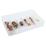 Toparc 037540 Plasma Burner Parts Box MT-70 1 piece High Quality