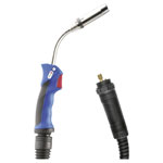 Toparc 040700 MIG/MAG Welder Torch Anti-Skid Grip Comfortable Use