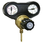 Toparc 041219 Pressure Reducer 1 piece Efficient Durable Design