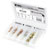 Toparc 041226 Accessories Set MB15 for MIG Burners 150A