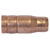 Toparc 041868 Nozzle for Filler Wire 150A Ø0.9 Flux Wire Nozzle