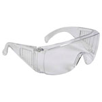 Toparc 042810 Protective Glasses Abrasive-Resistant 1 piece