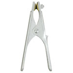 Toparc 043114 Ground Clamp 35-200A 35mm² Durable Metal Construction