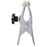 Toparc 043213 Ground Clamp 70-400A 70mm² 400A Capacity