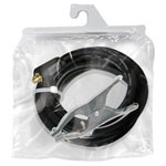 Toparc 043817 Ground Terminal with Cable and Plug 1 piece(s)