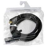 Toparc 043848 Electrode Holder with Cable 1 piece(s) Durable and Reliable