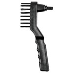 Toparc 044166 Hammer Brush Hammer & Brush Combo Tool 1 piece(s)