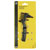 Toparc 044166 Hammer Brush Hammer & Brush Combo Tool 1 piece(s)