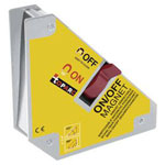 Toparc 044197 Magnetic Welding Angle MAGNETIC D30.90 1 piece