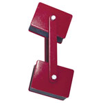 Toparc 044302 Magnetic Weld Angle Double Magnet Joint 1 piece