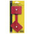 Toparc 044302 Magnetic Weld Angle Double Magnet Joint 1 piece
