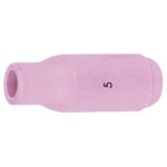 Toparc 045026 Ceramic Gas Nozzle Set No. 5 Ø 8.0 for SR17/SR18/SR26