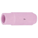 Toparc 045033 Ceramic Gas Nozzle No. 7 Ø11.0 for SR17/SR18/SR26 3 pieces