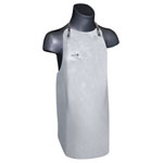 Toparc 045200 Multi-purpose Leather Apron High Protection for Welding