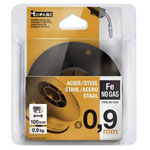 Toparc 086104 Wire Reel Full 1 piece Wire Reel High Durability