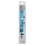 Toparc 087286 Aluminium TIG Welding Rods AlMg5 1 piece High Quality