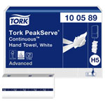 Tork 100589 PeakServe Paper Towels Soft & Absorbent 22.5x20.1cm