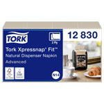 Tork 12830 Xpressnap Fit Napkin FSC-Certified Recycled Lead-Free