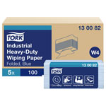 Tork 130082 Tork Cleaning Tissue 3-Ply Extra Strong 500 Sheets