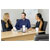 Tork 13671 Xpressnap Napkin 2-Ply Ideal for Self-Service 8 Pieces