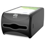 Tork 272511 Signature Napkin Holder Compact Hygienic Reduces Waste